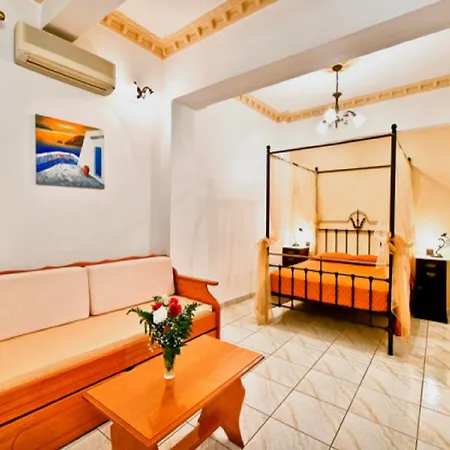 Hotell Soula 3*