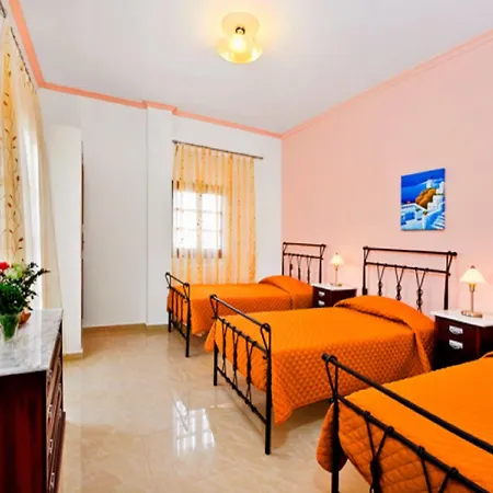 Soula Hotell 3*