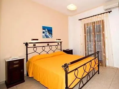 Hotell Soula Fira (Santorini)